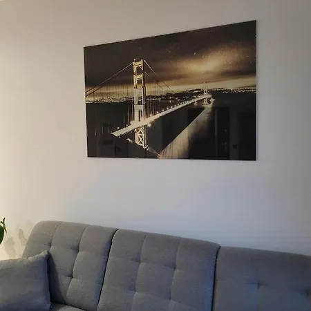 Apartmán Szary *