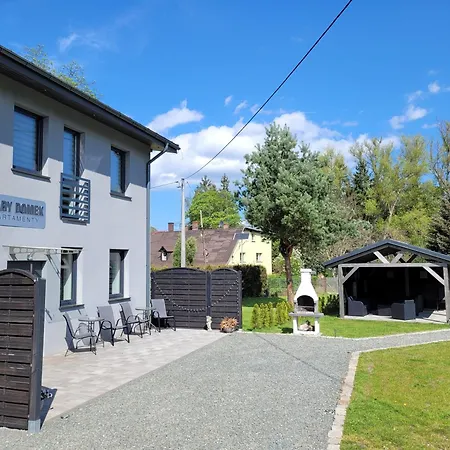 Apartmán Szary