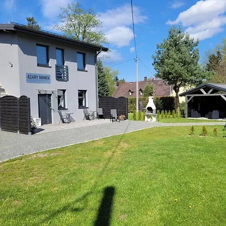 Apartmán Szary