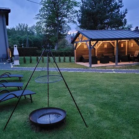 Apartmán Szary Janowice Wielkie