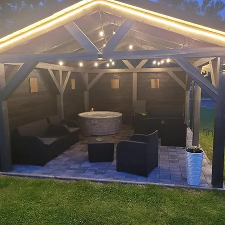 Szary Janowice Wielkie