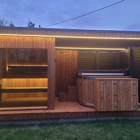 Apartmán Szary *