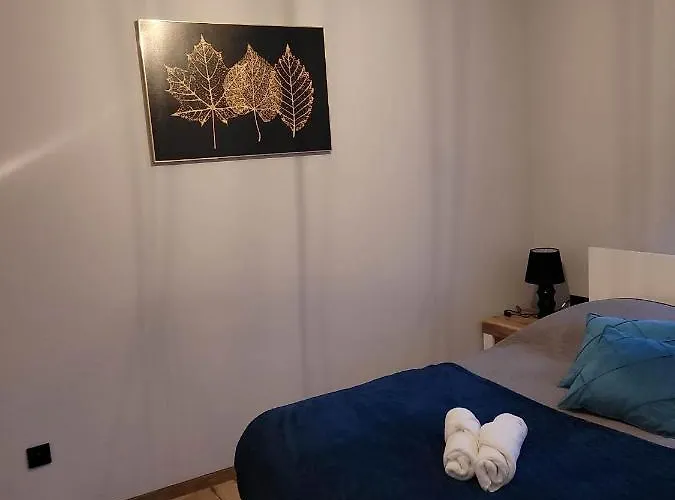 Apartment Szary Janowice Wielkie