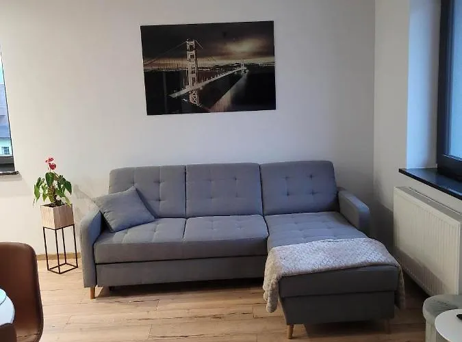 Szary Apartment Janowice Wielkie