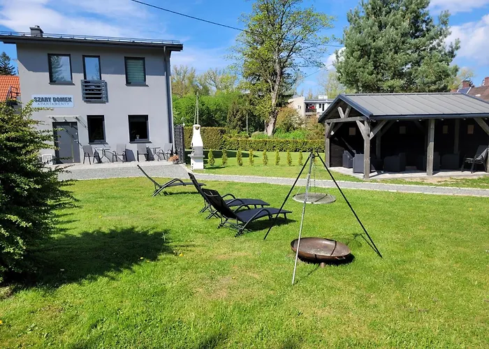 Szary * Janowice Wielkie