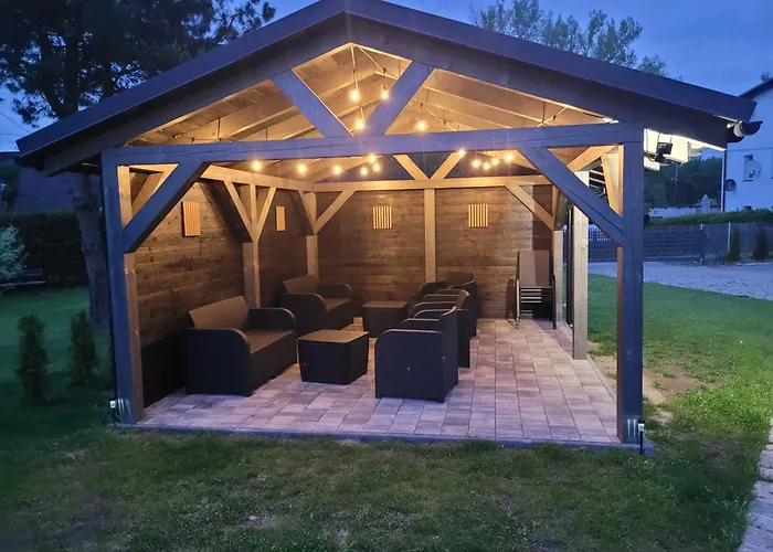 Szary ヤノビツェ・ビエルキエ