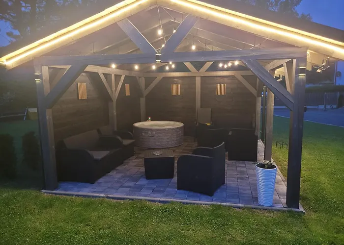 Szary ヤノビツェ・ビエルキエ